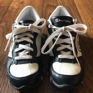 Champion shoes